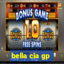 bella cia gp